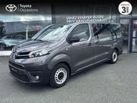 Occasion Toyota Proace Verso 140 ch (102 kW) 2024 Break
