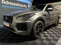 Occasion Jaguar E-Pace R-Dynamic 204 ch (150 kW) 2021 SUV