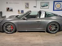 occasion Porsche 991 Targa Type 4s