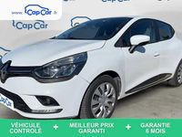Occasion Renault Clio IV Business 75 ch (55 kW) 2018 Blanc Citadine