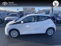 occasion Toyota Aygo 1.0 VVT-i 72ch x-play x-shift 5p MY21 - VIVA191128534