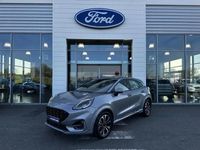 Occasion Ford Flex ST-Line 126 ch (92 kW) 2023 Gris SUV