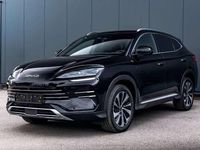 Nouvelle BYD Seal U Boost 219 ch (161 kW) 2025 SUV