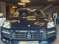 occasion Porsche Cayenne Coupé Coupe 3.0 V6 462 Ch E-hybrid Pano Cuir Acc Dcc Camera