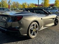 occasion Ferrari Portofino M 3.9 V8 620 Loa 3390e-mois