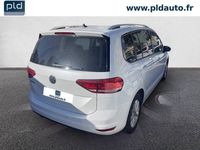 occasion VW Touran TOURAN BUSINESS1.6 TDI 115 BMT DSG7 5pl Confortline Business