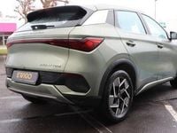 Occasion BYD Atto 3 Design 150 kW (205 ch) 2024 Vert SUV