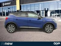 Occasion Renault Captur Iconic 95 ch (69 kW) 2023 Bleu SUV