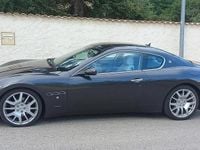 Occasion Maserati Granturismo 405 ch (297 kW) 2008 Gris Coupé