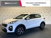 occasion Kia Sportage 1.6 Crdi 115 Isg 4x2 Bvm6 Active