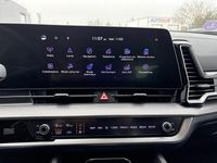 Occasion Kia Sportage 180 ch (132 kW) 2023 Gris eclipse mã©tallisã© SUV