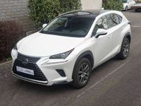 occasion Lexus NX300h 300H 4WD LUXE MY20 197CV
