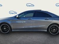 occasion Mercedes CLA200 200 d 136 7G-DCT Starlight Edition