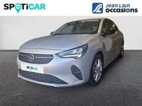 Occasion Opel Corsa 75 ch (55 kW) 2022 Gris Citadine