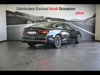 occasion Audi A5 Sportback S line 40 TDI 140 kW (190 ch) S tronic