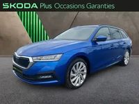 occasion Skoda Octavia Combi 1.4 Tsi Phev Iv 204ch Business Dsg6e Euro6d-ap