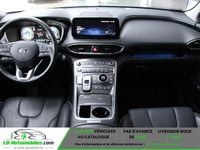 Occasion Hyundai Santa Fe 201 ch (147 kW) 2021 SUV