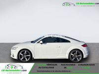 occasion Audi TT Coupe 40 TFSI 197 BVA