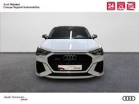 occasion Audi RS Q3 Sportback 294 kW (400 ch) S tronic