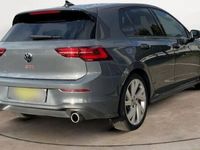 occasion VW Golf VIII 2.0 TSI 245ch GTI DSG7