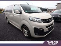 occasion Opel Zafira Life L 1.5 Diesel 120 Selection 8PL