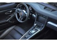 occasion Porsche 991 Cabriolet 3.0i - 420 - Bv Pdk Type Cabriolet