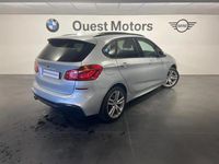 Occasion BMW 225 M Sport 137 ch (100 kW) 2020 Argent Monospace