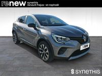 Occasion Renault Captur Evolution 92 ch (67 kW) 2024 Gris SUV