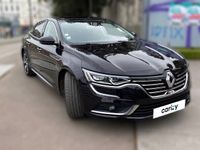 occasion Renault Talisman dCi 160 Energy EDC Initiale Paris