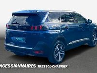 occasion Peugeot 5008 BlueHDi 130ch S&S BVM6 GT - VIVA3622970