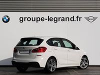 Occasion BMW 218 M Sport 136 ch (100 kW) 2017 Berline