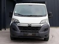 occasion Citroën Jumper (2) 30 L1h1 Bluehdi 130 Business Bvm6