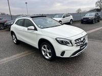 Occasion Mercedes GLA200 137 ch (100 kW) 2017 Blanc SUV
