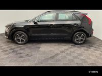 Occasion Kia Niro Active 141 ch (103 kW) 2024 Noir SUV