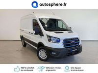 occasion Ford Transit PE 390 L2H2 198 kW (269 ch) Batterie 75/68 kWh Tre