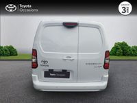 occasion Toyota Proace Electric Medium 50 kWh Business - VIVA183378335