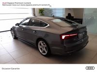 occasion Audi A5 Cabriolet 