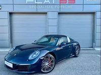 occasion Porsche 911 911 Targa4s 3.0i 420 Pdk