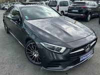 occasion Mercedes CLS400 400 D 340CH AMG LINE+ 4MATIC 9G-TRONIC EURO6D-T