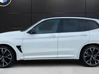 occasion BMW X3 M 3.0 480ch Bva8