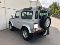 occasion Land Rover Defender 90 Station Wagon Td5