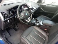 occasion BMW X3 Xdrive20ia 184ch Lounge