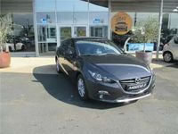 occasion Mazda 3 2.2 SKYACTIV-D 150 Elégance 5p