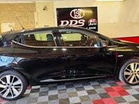 Occasion Renault Clio IV 2014 Noir Citadine