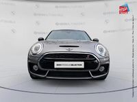 Occasion Mini Cooper SD 193 ch (141 kW) 2018 Gris Citadine