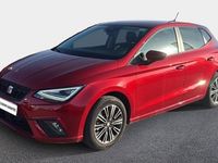 Occasion Seat Ibiza Copa 115 ch (84 kW) 2025 Citadine