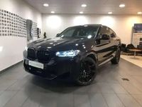 occasion BMW X4 3.0i 510ch Competition