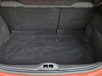 Occasion Peugeot 208 Allure 82 ch (60 kW) 2017 Orange Citadine