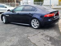 occasion Jaguar XE 2.0 D - 163 ch BVA E-Performance R-Sport