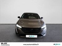 Occasion Peugeot 308 Allure 130 ch (95 kW) 2022 Berline